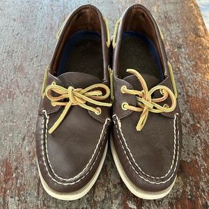 Sperry Topsider women’s 7.5